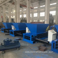 Hydraulic Aluminium Cans Pop Can Compactor